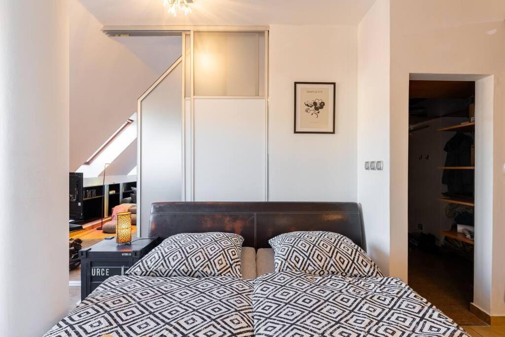 Apartmán Slovakia Royal Vista Bratislava