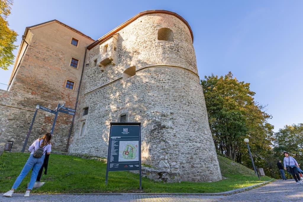 Apartmán Slovakia Royal Vista *