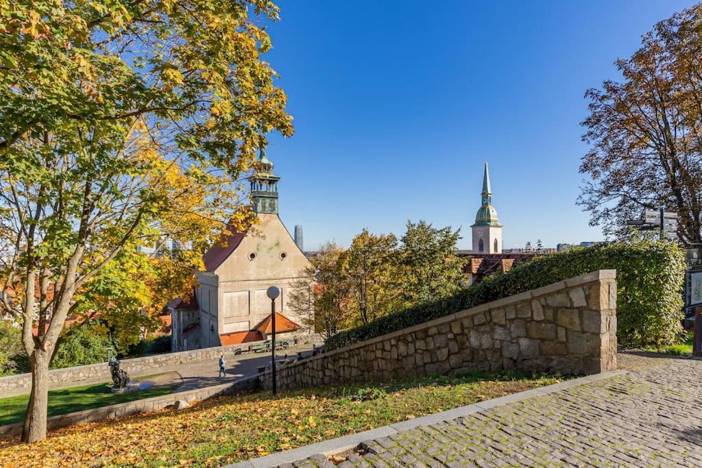 Apartmán Slovakia Royal Vista Bratislava